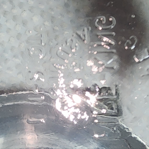 VINTAGE HAMMERED ALUMINUM BOWL WITH FIRE KING GLASS CASSEROLE BOWL SET - Picture 4 of 8